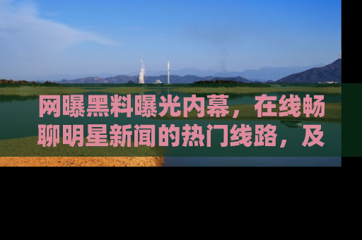 网曝黑料曝光内幕，在线畅聊明星新闻的热门线路，及时掌握最新消息！