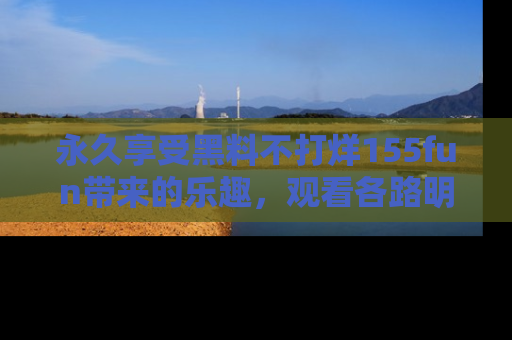 永久享受黑料不打烊155fun带来的乐趣,观看各路明星的内幕故事!